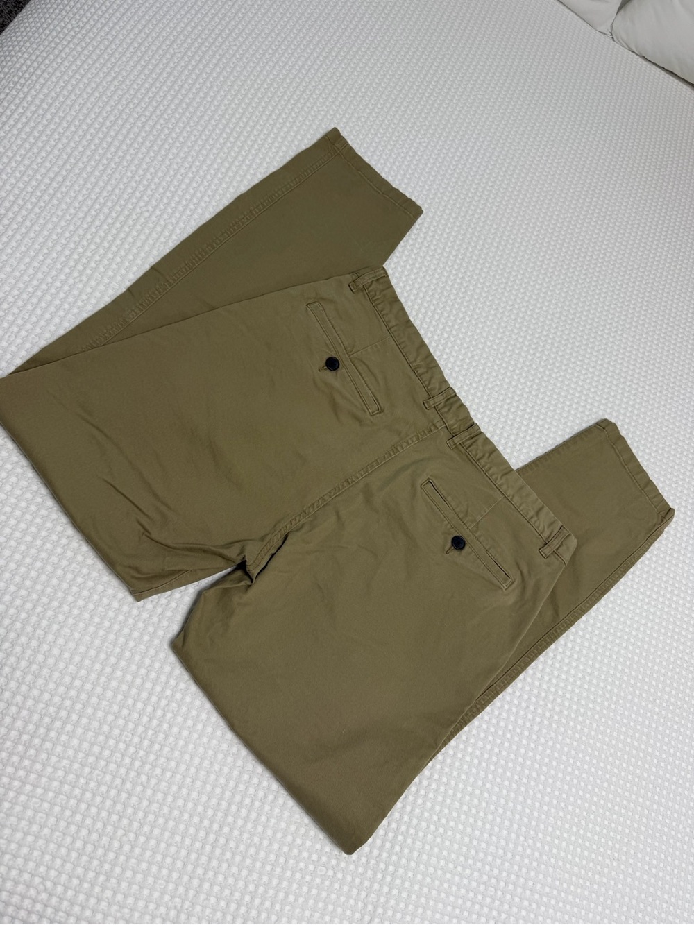 Men’s pant H&M - Size 36 - Picture 3 of 5